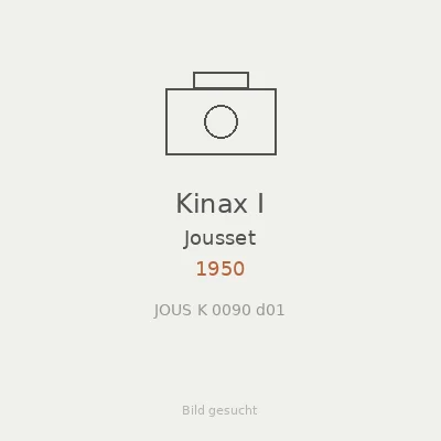 Kinax I