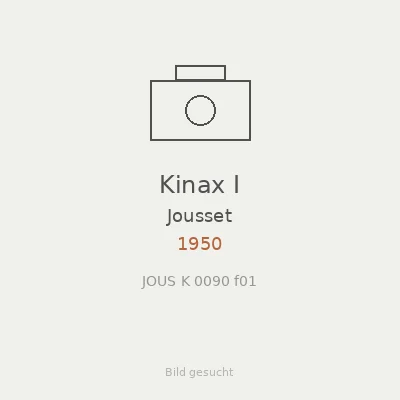Kinax I