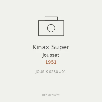 Kinax Super