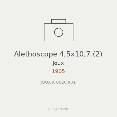 Alethoscope 4,5x10,7 (2)