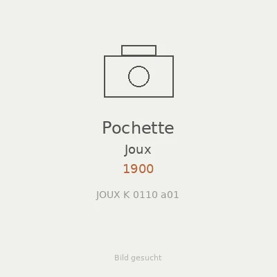 Pochette