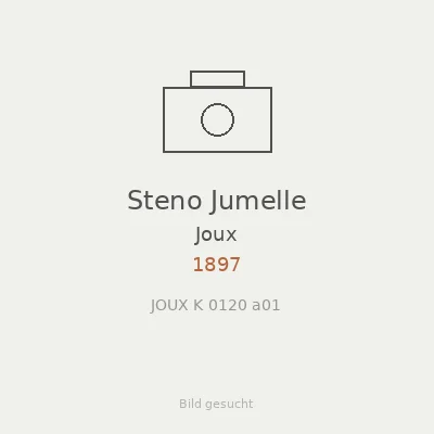Steno Jumelle