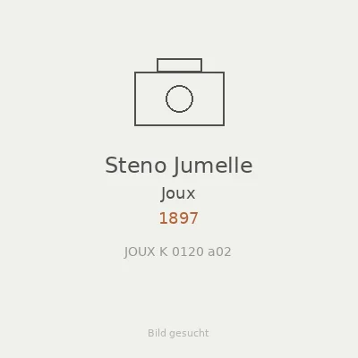 Steno Jumelle