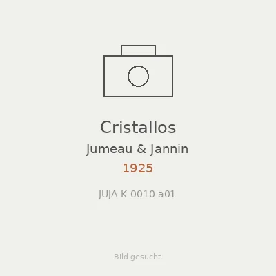 Cristallos