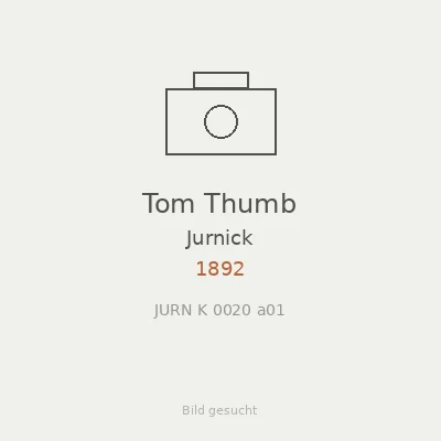 Tom Thumb