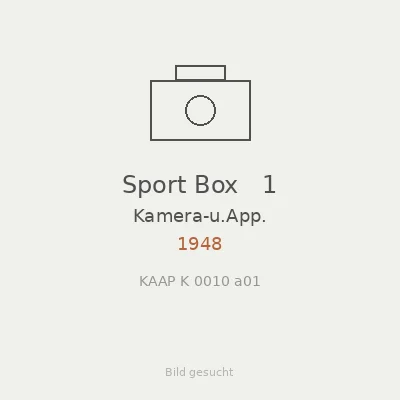 Sport Box   1