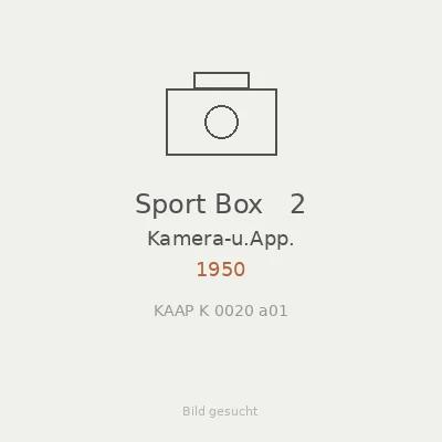 Sport Box   2