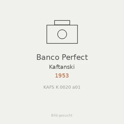 Banco Perfect