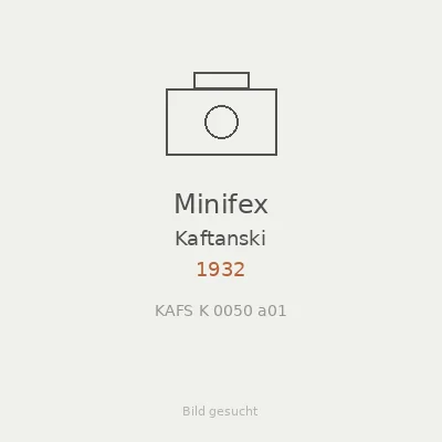 Minifex