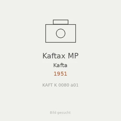 Kaftax MP