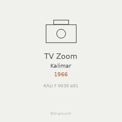 TV Zoom