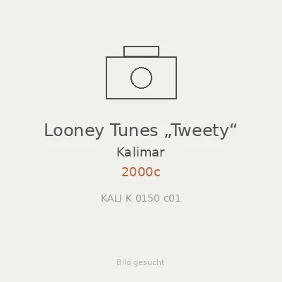Looney Tunes „Tweety“
