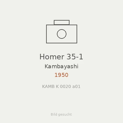 Homer 35-1