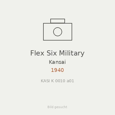 Flex Six Military