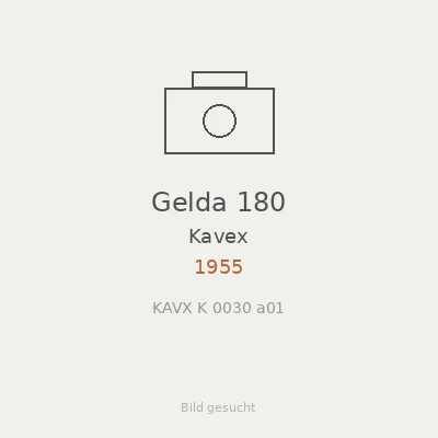 Gelda 180