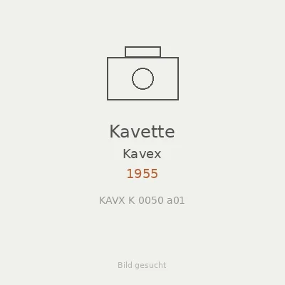 Kavette