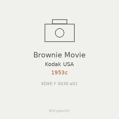 Brownie Movie