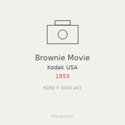 Brownie Movie
