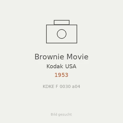Brownie Movie