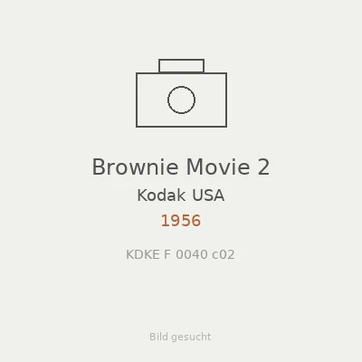 Brownie Movie 2