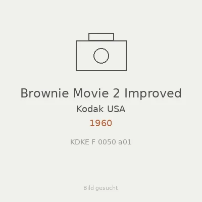 Brownie Movie 2 Improved
