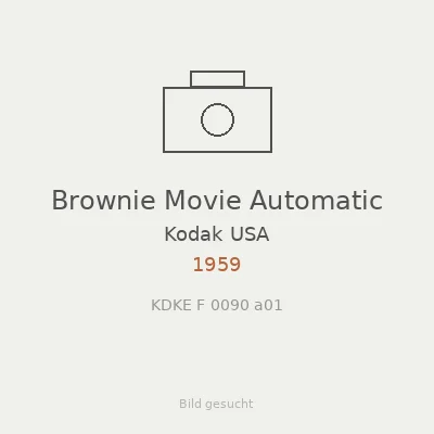 Brownie Movie Automatic