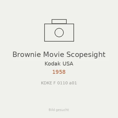 Brownie Movie Scopesight