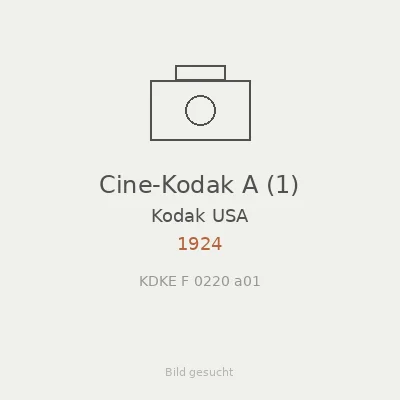 Cine-Kodak A (1)