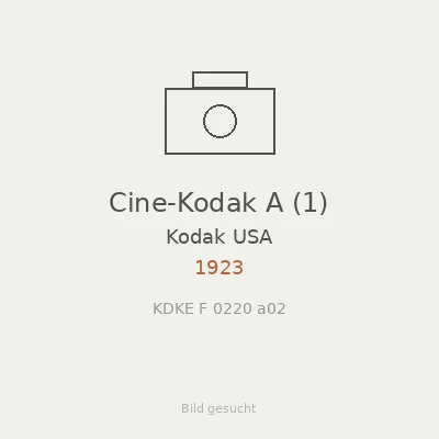 Cine-Kodak A (1)