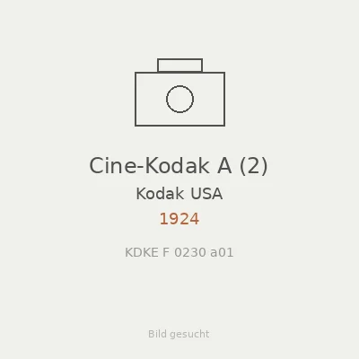Cine-Kodak A (2)