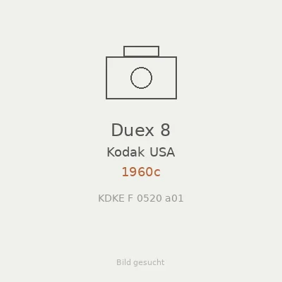 Duex 8
