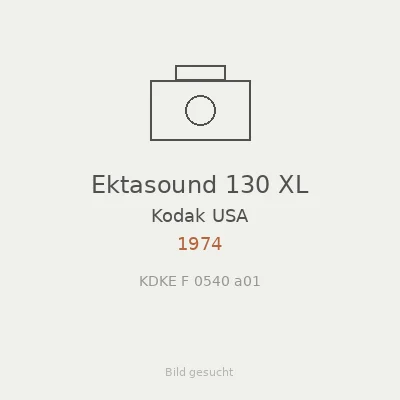 Ektasound 130 XL
