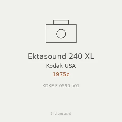 Ektasound 240 XL