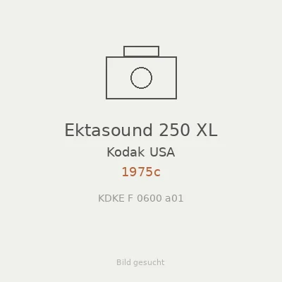 Ektasound 250 XL