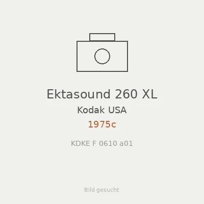 Ektasound 260 XL