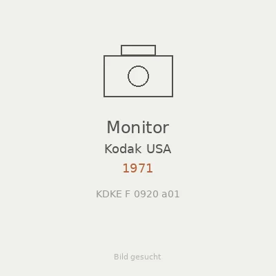 Monitor