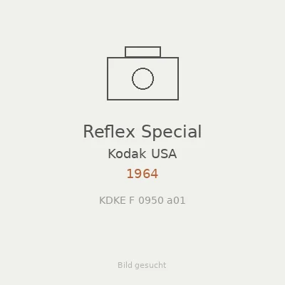 Reflex Special