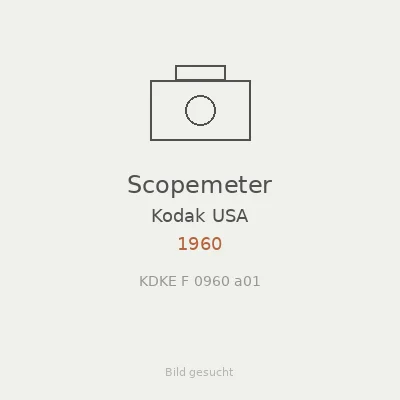 Scopemeter