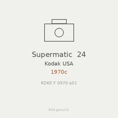 Supermatic  24