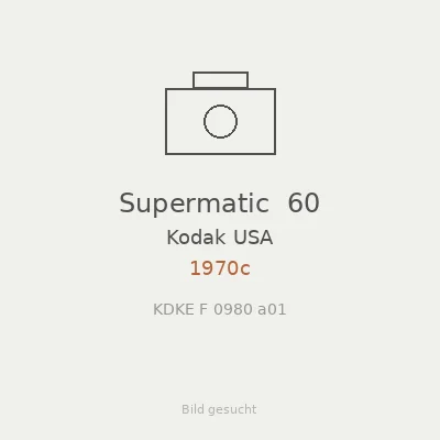 Supermatic  60