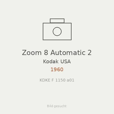 Zoom 8 Automatic 2
