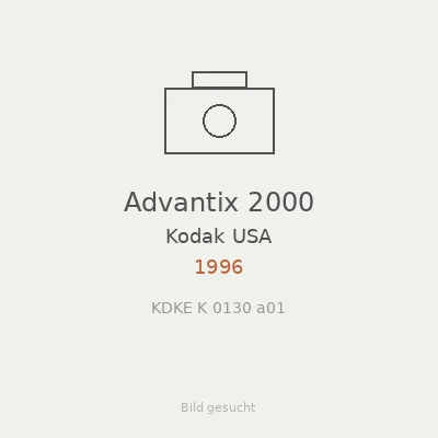 Advantix 2000