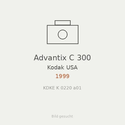Advantix C 300