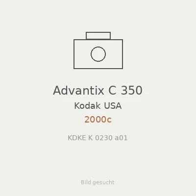 Advantix C 350