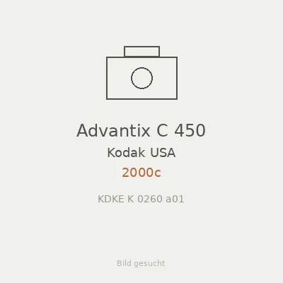 Advantix C 450