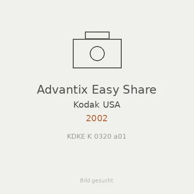 Advantix Easy Share