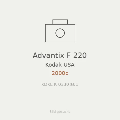 Advantix F 220