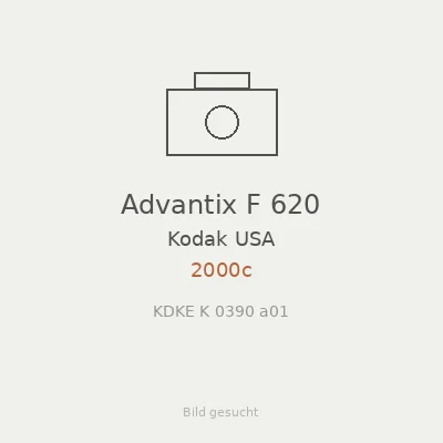 Advantix F 620