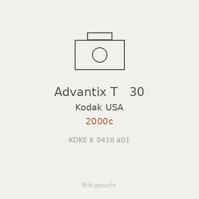 Advantix T   30