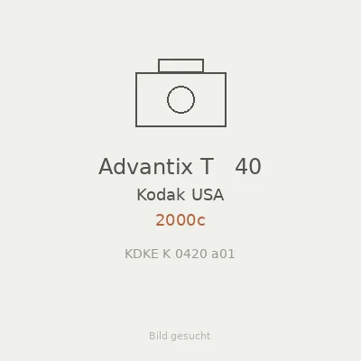 Advantix T   40
